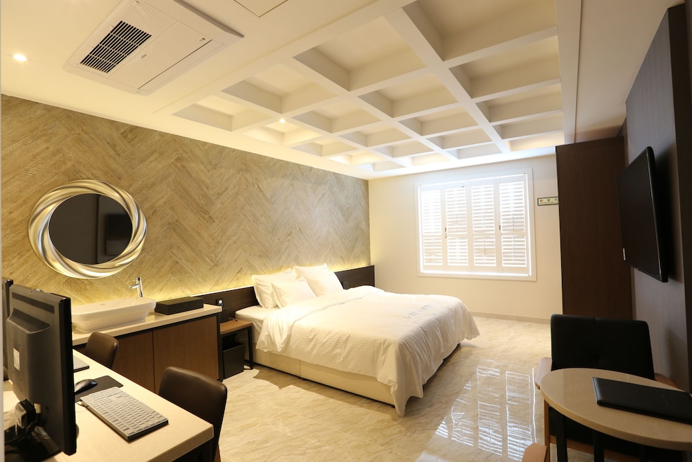 Le Idea Hotel Busan Station 31/41