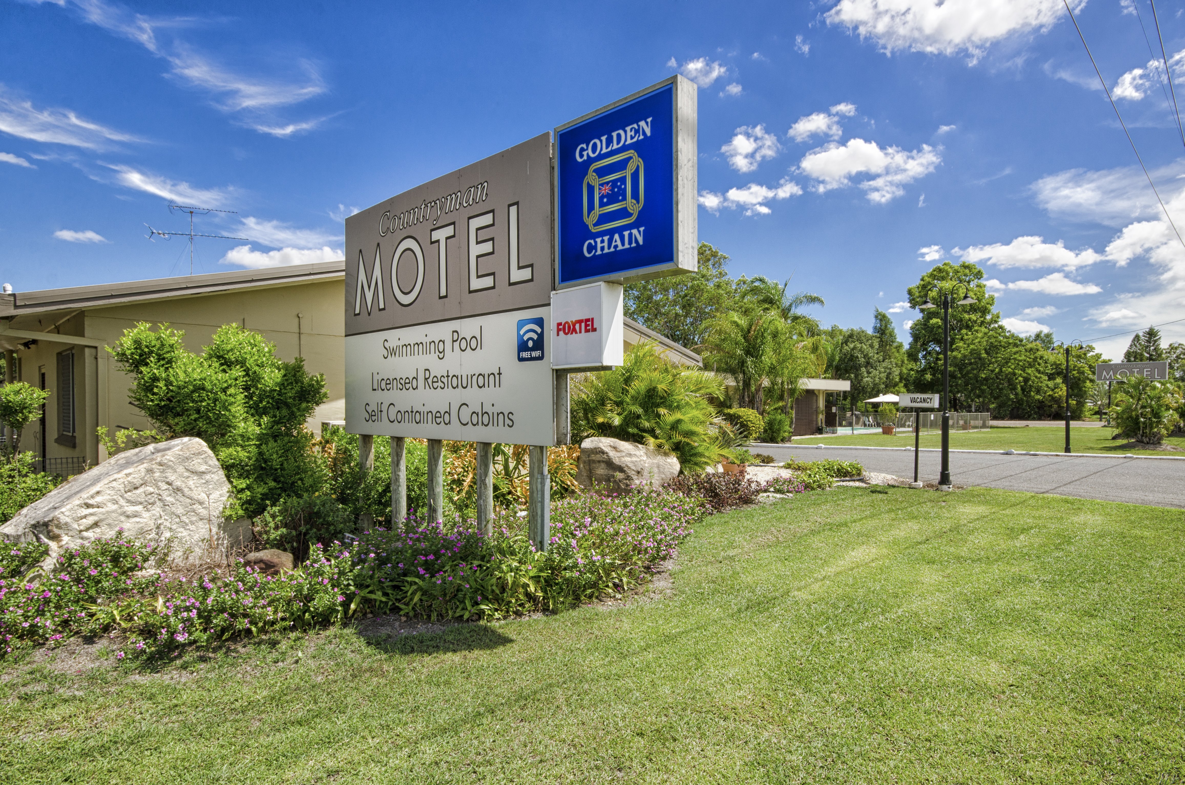Biloela Coutryman Motel 35/38
