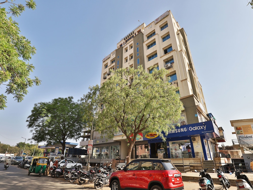 Hotel President Inn 27/29