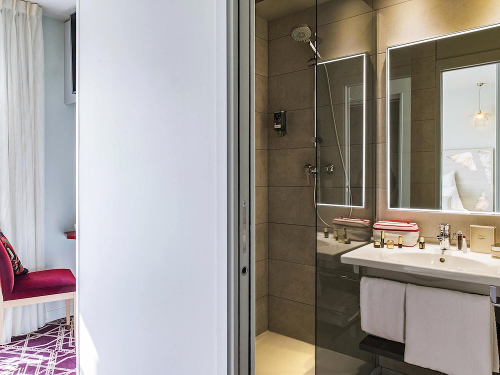 Mercure Paris Pont de Levallois Neuilly 43/43