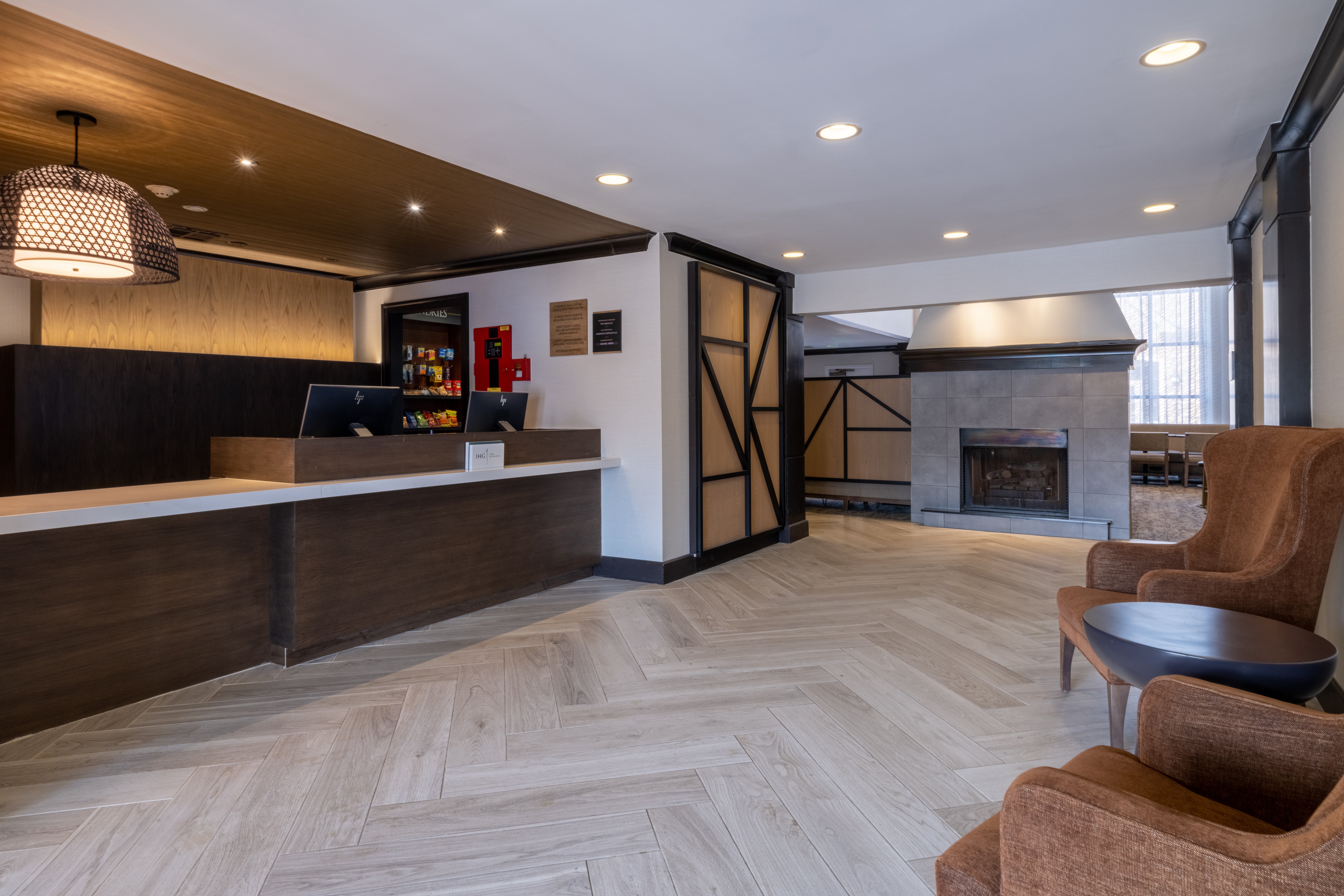 Staybridge Suites Columbus-Dublin 10/80