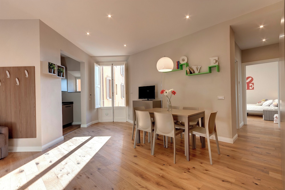 Mamo Florence Freedom - Apartaments Robert 33/49