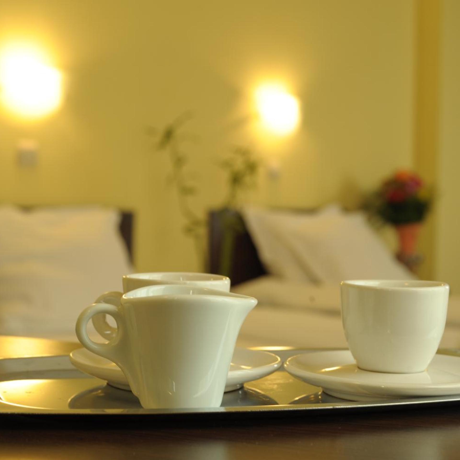 Bon Voyage Hotel Alexander 28/48