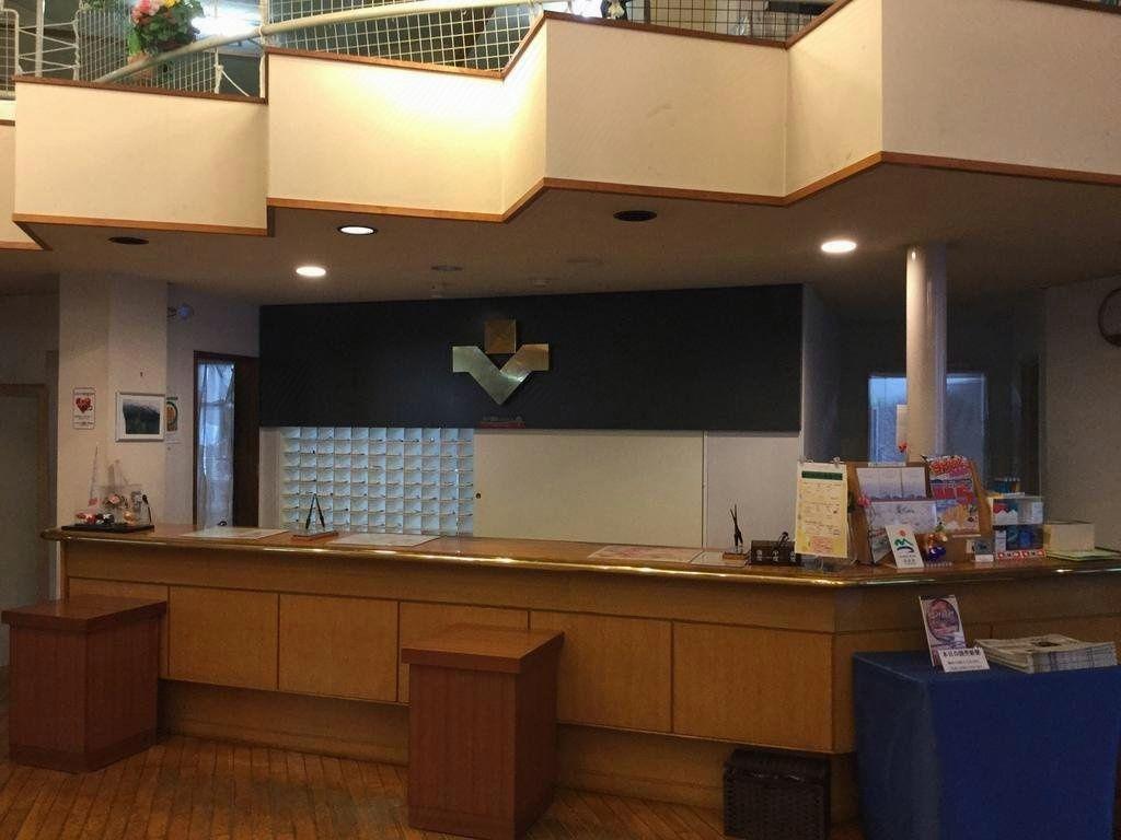 Inawashiro Kanko Hotel 14/35