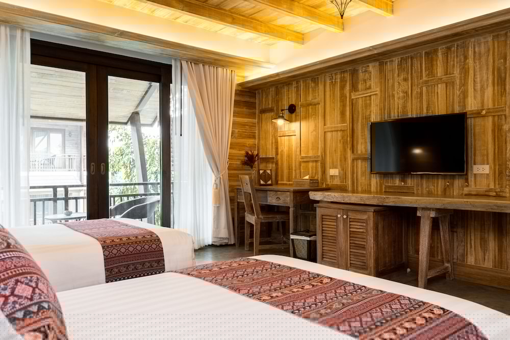 Nampiangdin Boutique Hotel 39/56