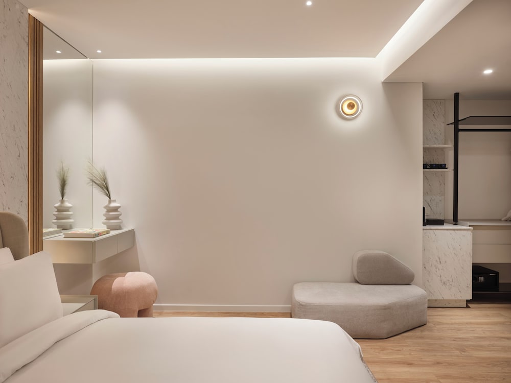 NUR Aparthotel Athens 11/35