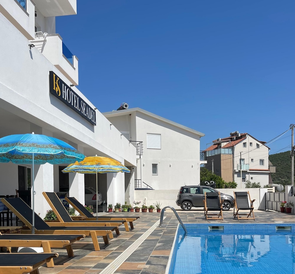 Hotel Seadel 32/39