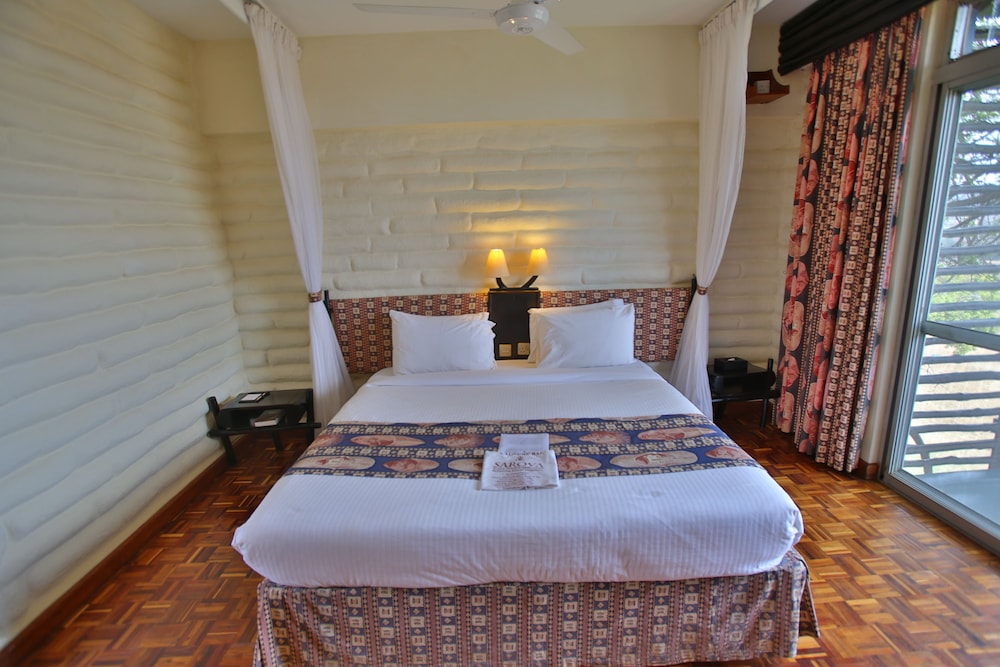 Taita Hills Safari Resort And Spa 12/63