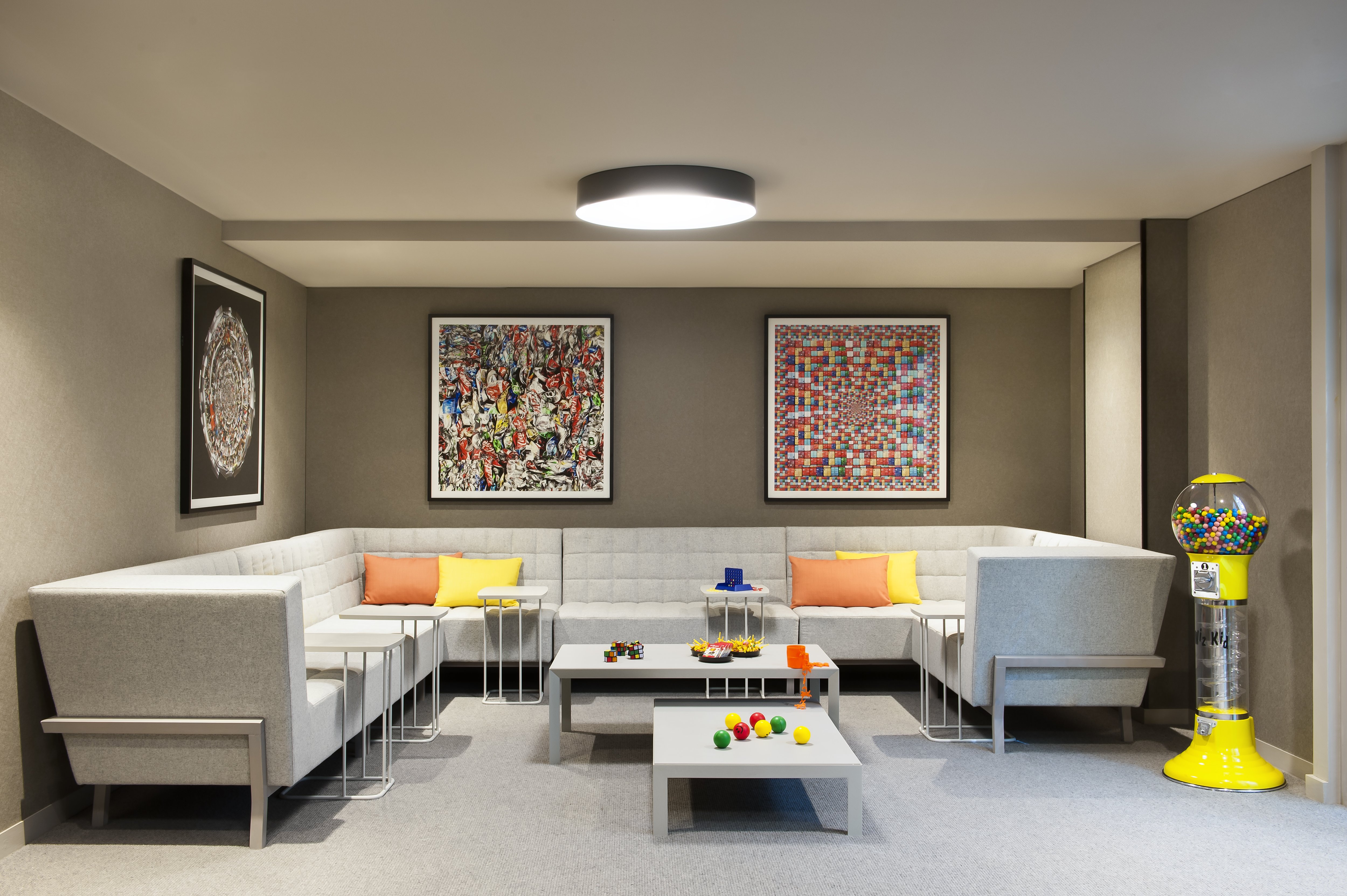 Ovolo Sydney Woolloomooloo, a Wyndham Hotel 40/50