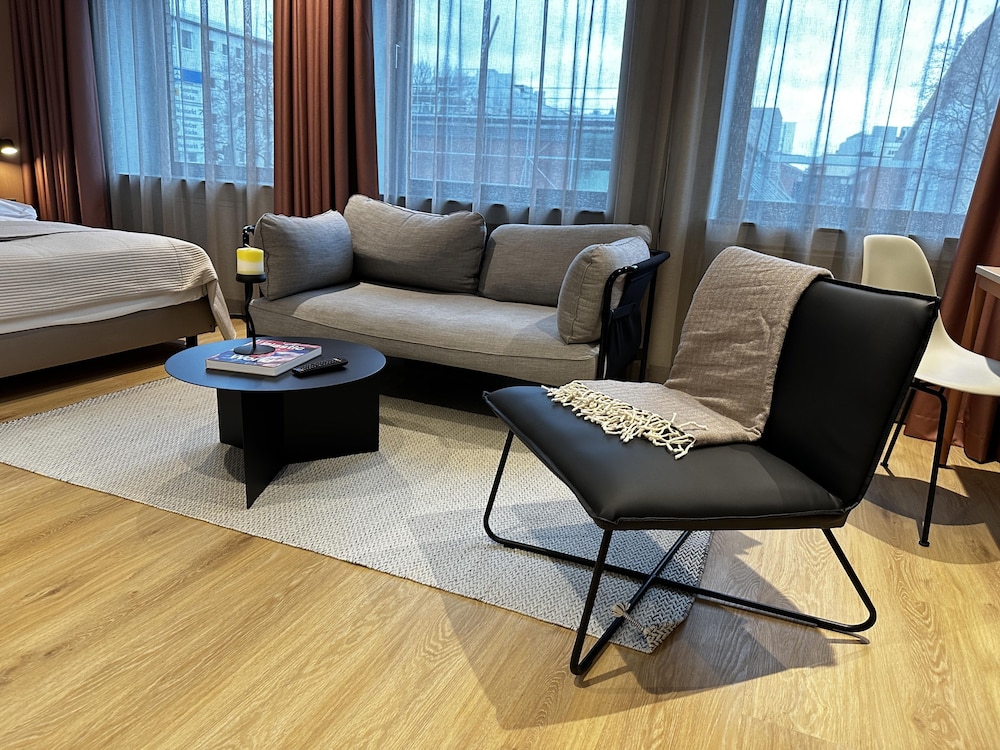 ipartment Koeln Oper @HOME by Best Western 37/55