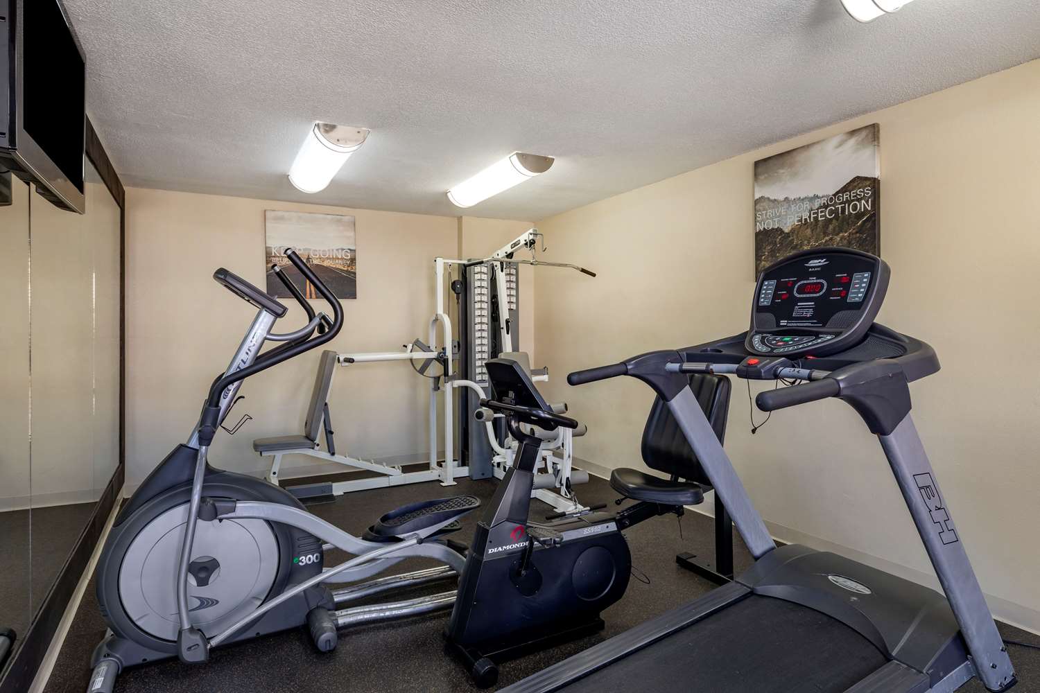Best Western Lindale Inn 14/28