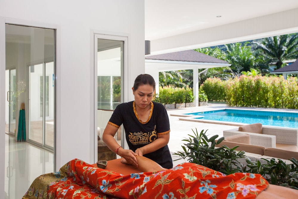 Villa Baan Anna Pool And Spa 20/50
