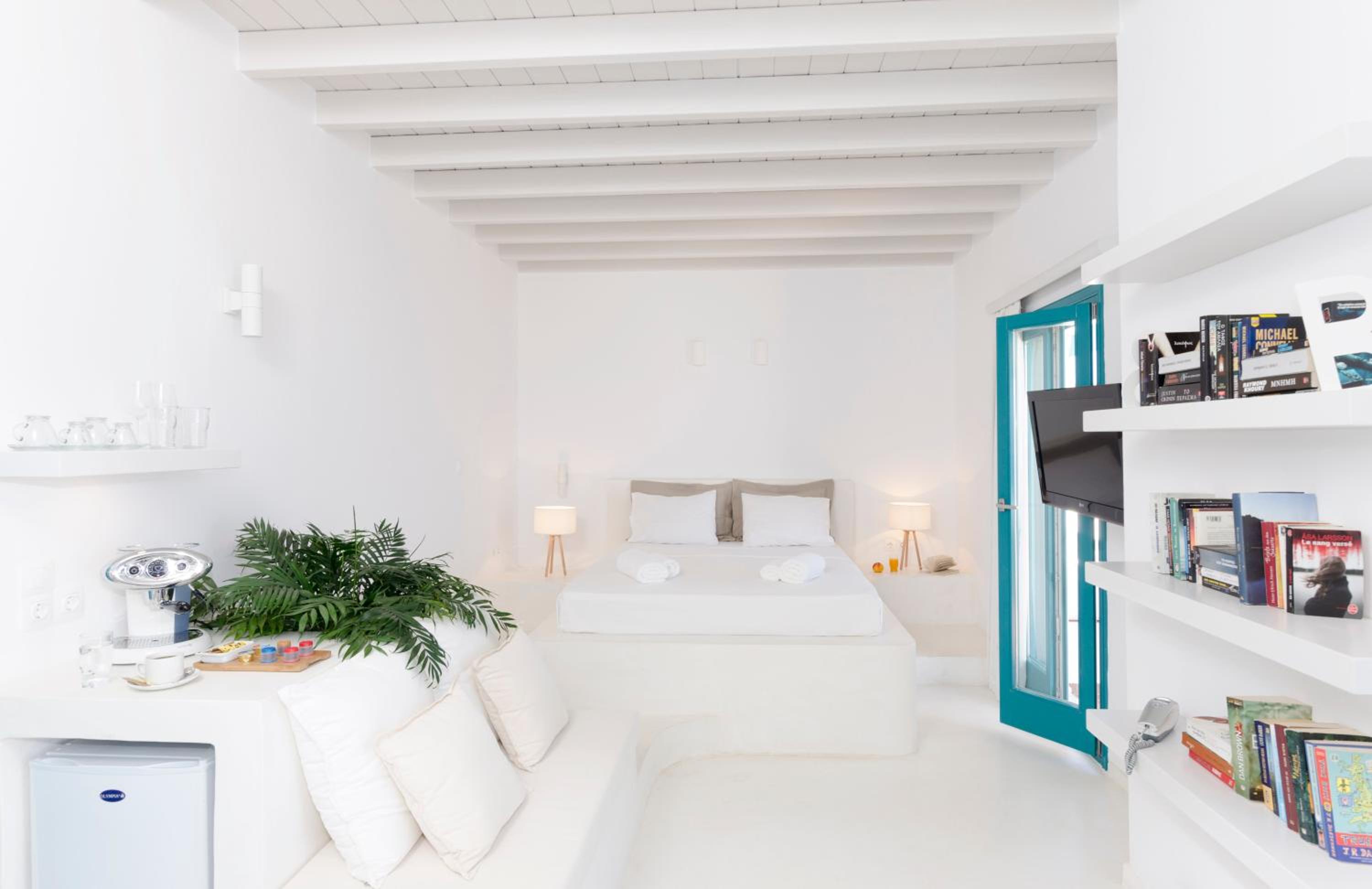 Astypalaia Palace Hotel 5/98
