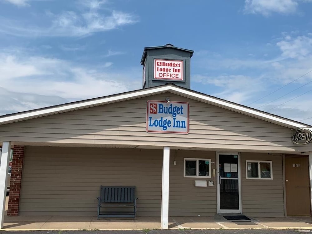 Budget Lodge Inn Abilene 2/54