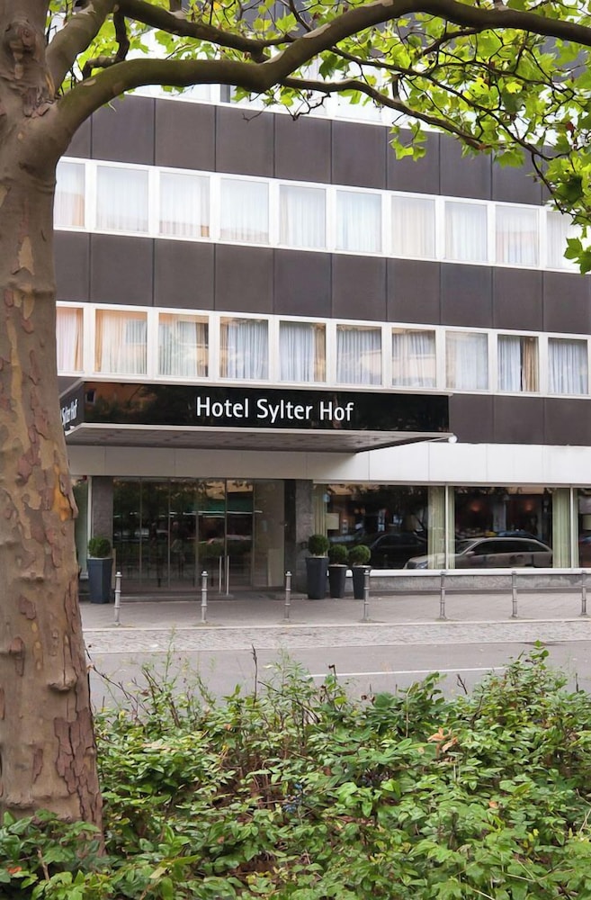 Sylter Hof Hotel in BERLIN