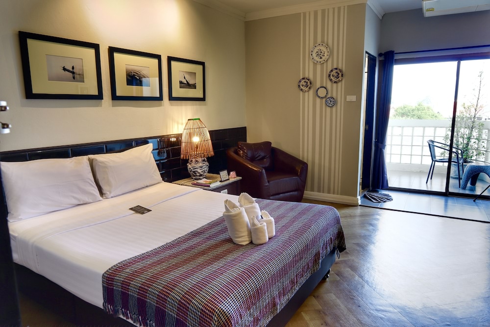 Yuu Hotel Ubon Ratchathani 22/70