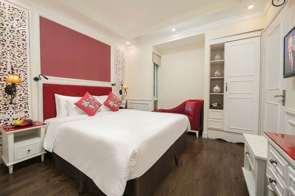 Gem Premier Luxury 4 Stars Hotel And Spa 23/51