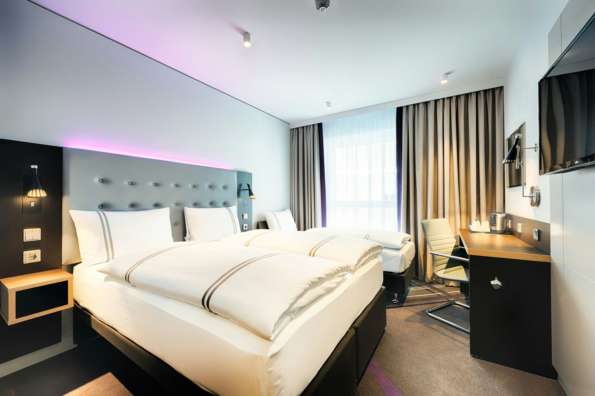 Premier Inn Darmstadt City Centre 18/45