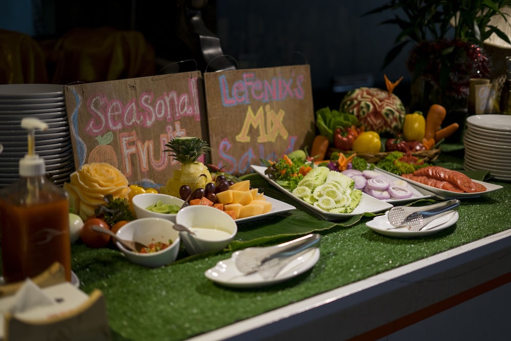 Le Fenix Sukhumvit 22/43