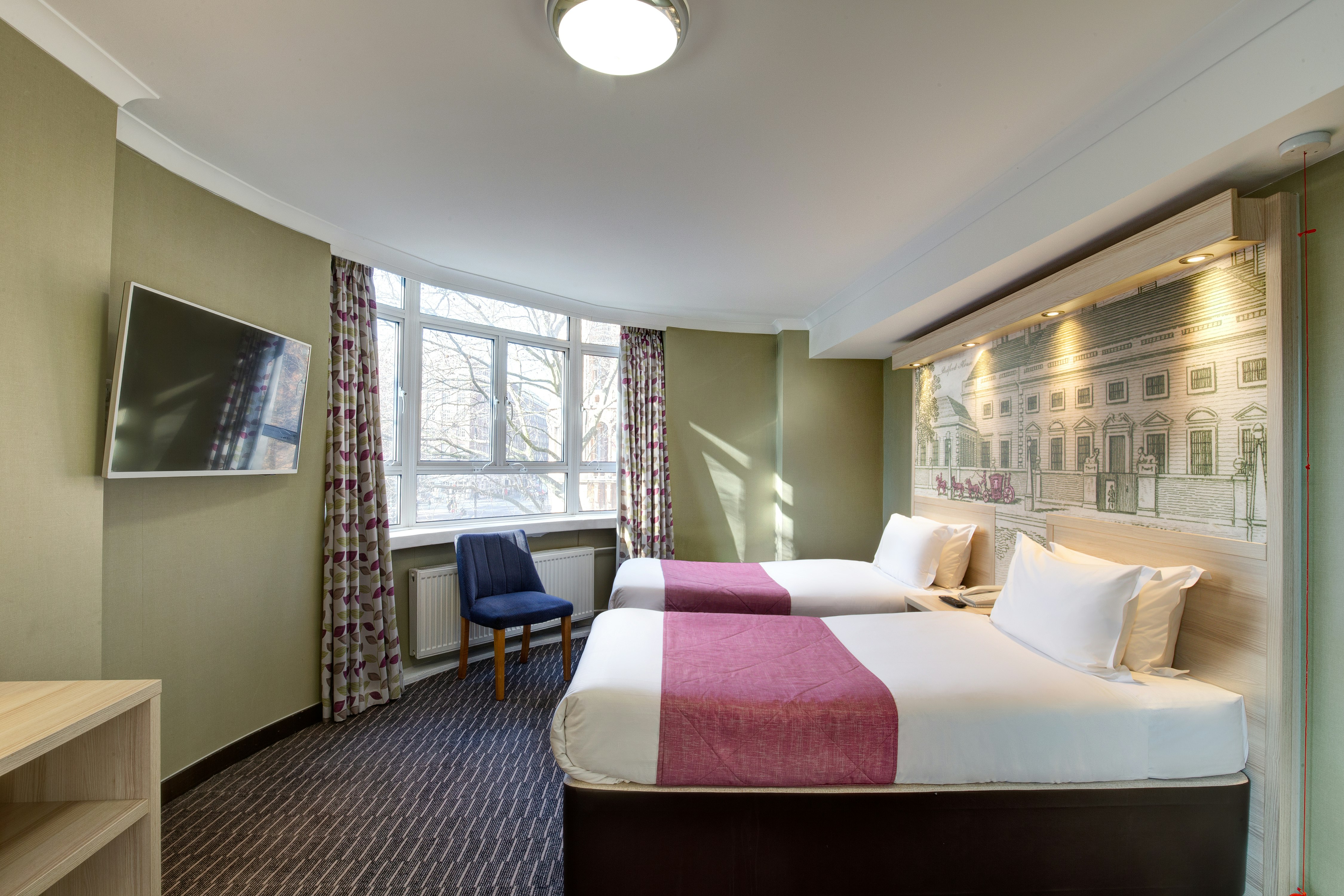 President Hotel 21/70
