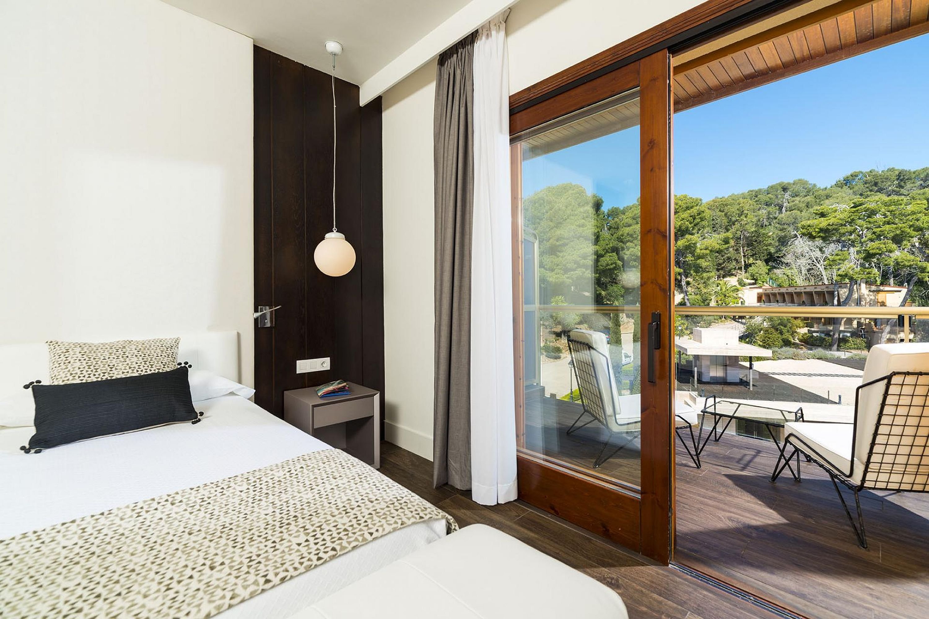 Hotel Santa Marta 7/30