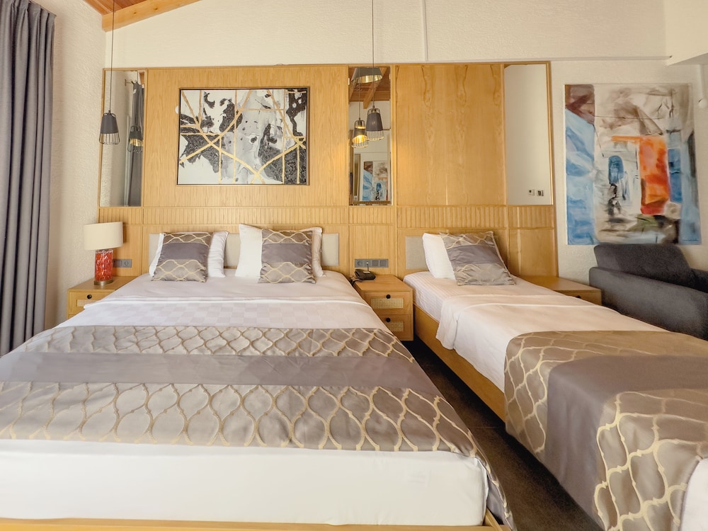 Hay Hotel - Adult Only 18/48