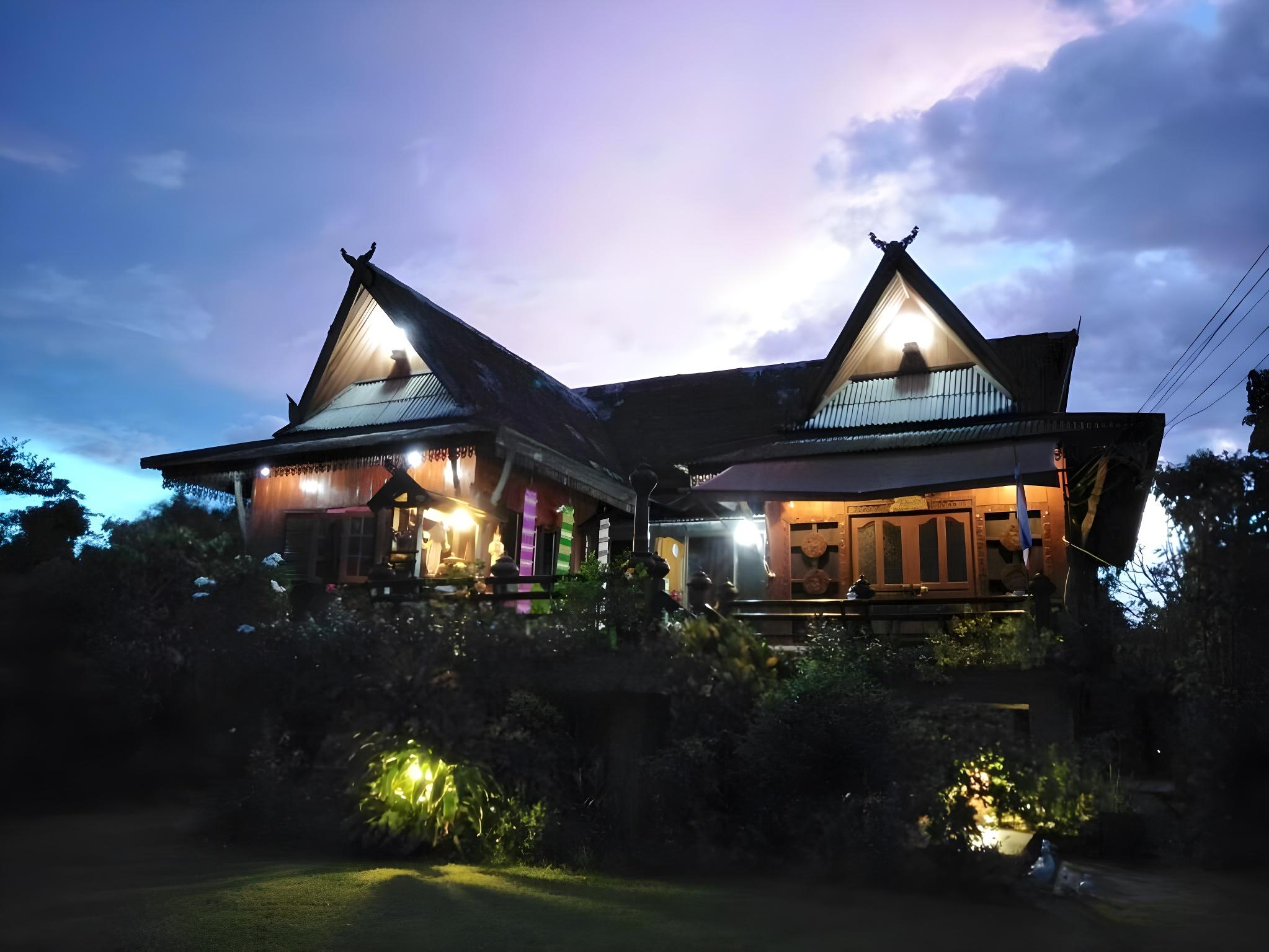 Oui Kaew Homestay 2/44