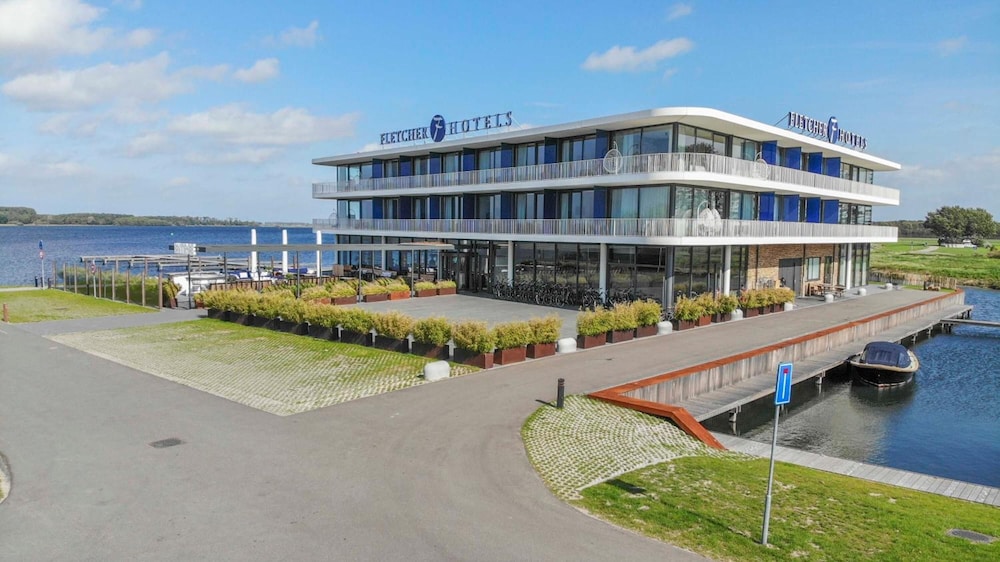 Fletcher Hotel Het Veerse Meer 7/66