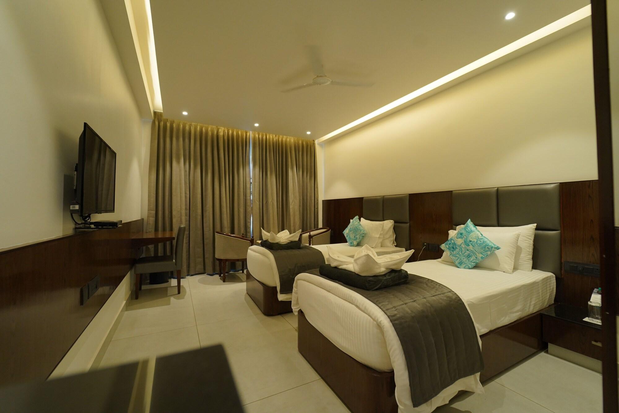 Kyriad Vajram Guntur 11/22