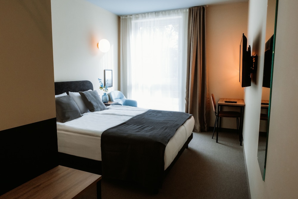 Moods Hotel Dortmund 13/53