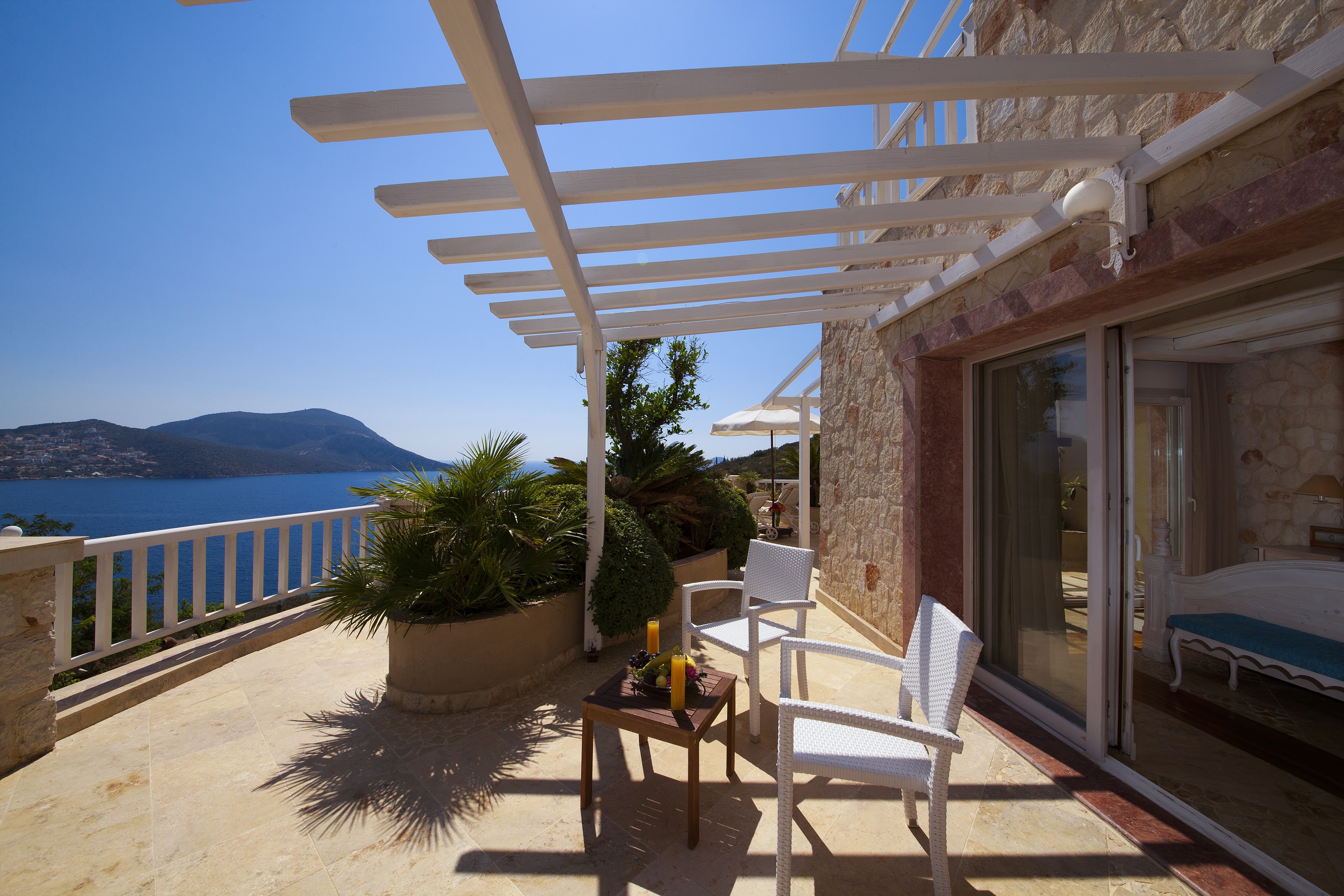 Likya Residence Hotel Spa 50/56