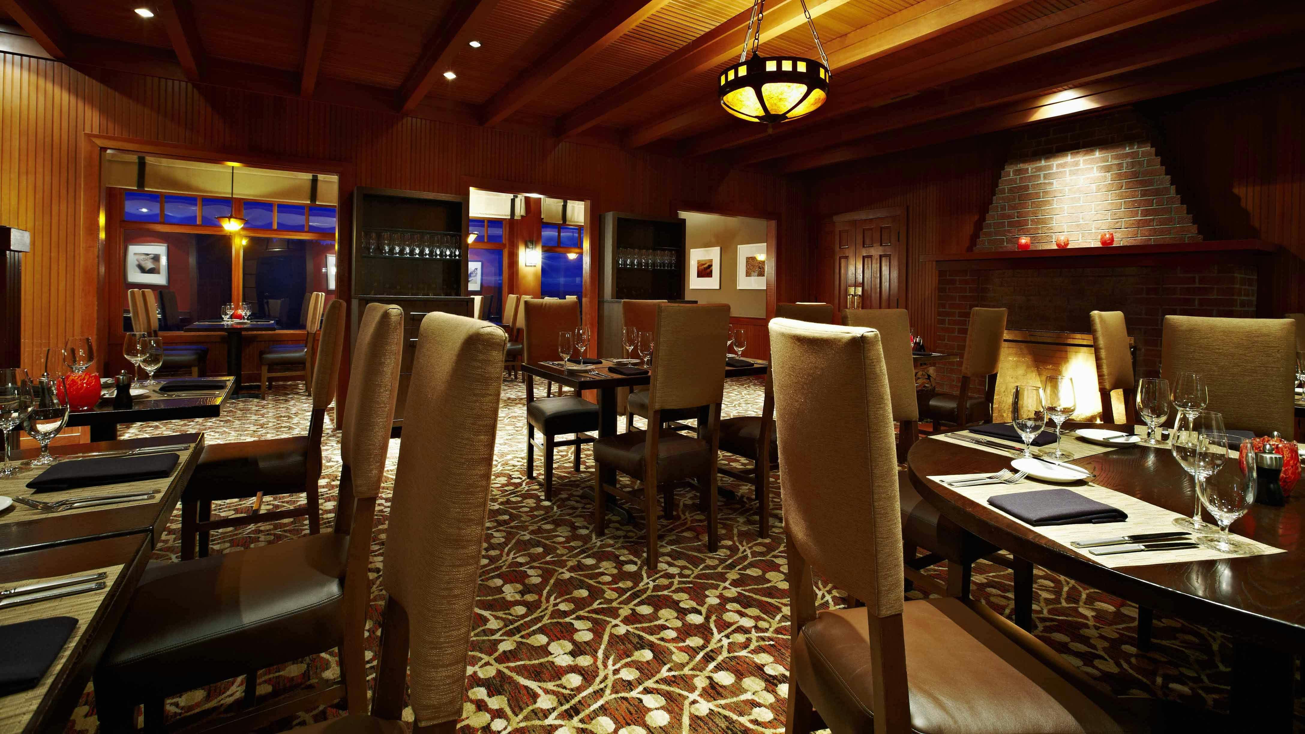 Salish Lodge & Spa 34/56