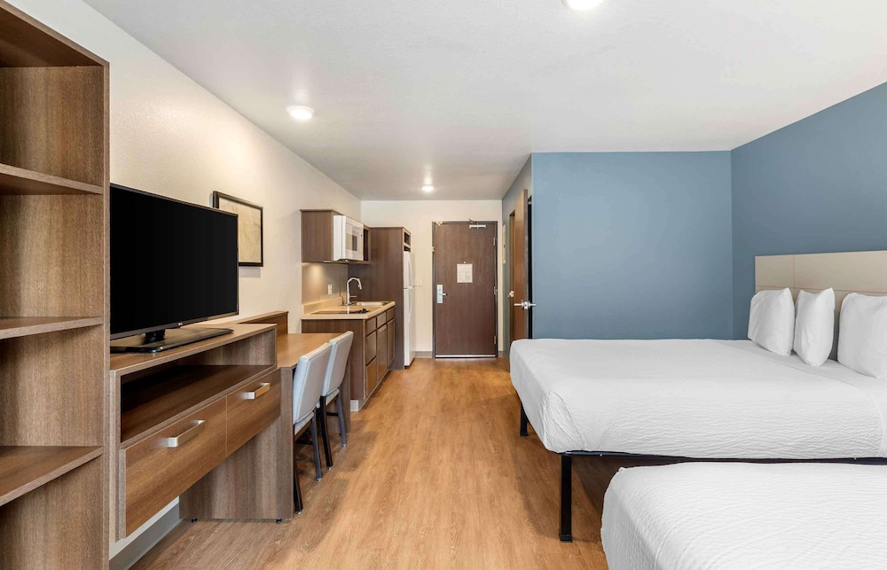 WoodSpring Suites Denver Centennial 24/43