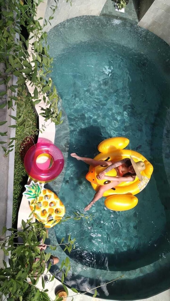 Bali Bobo Hostel 41/42