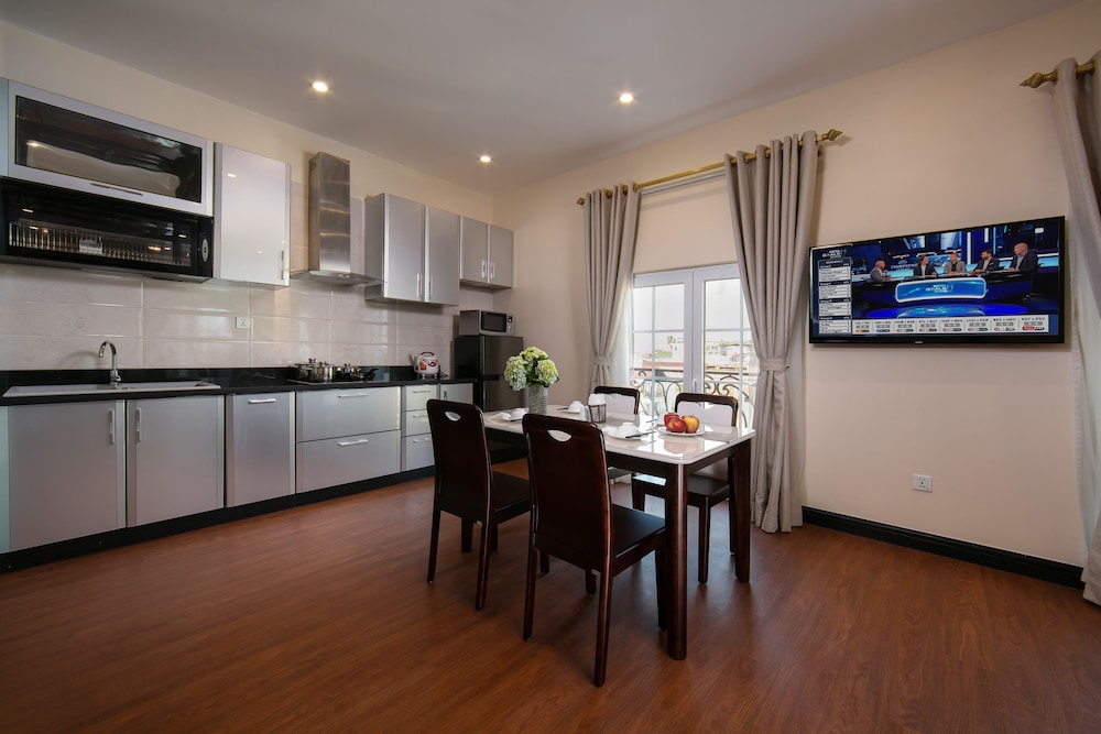 Sunline Hotel 32/50