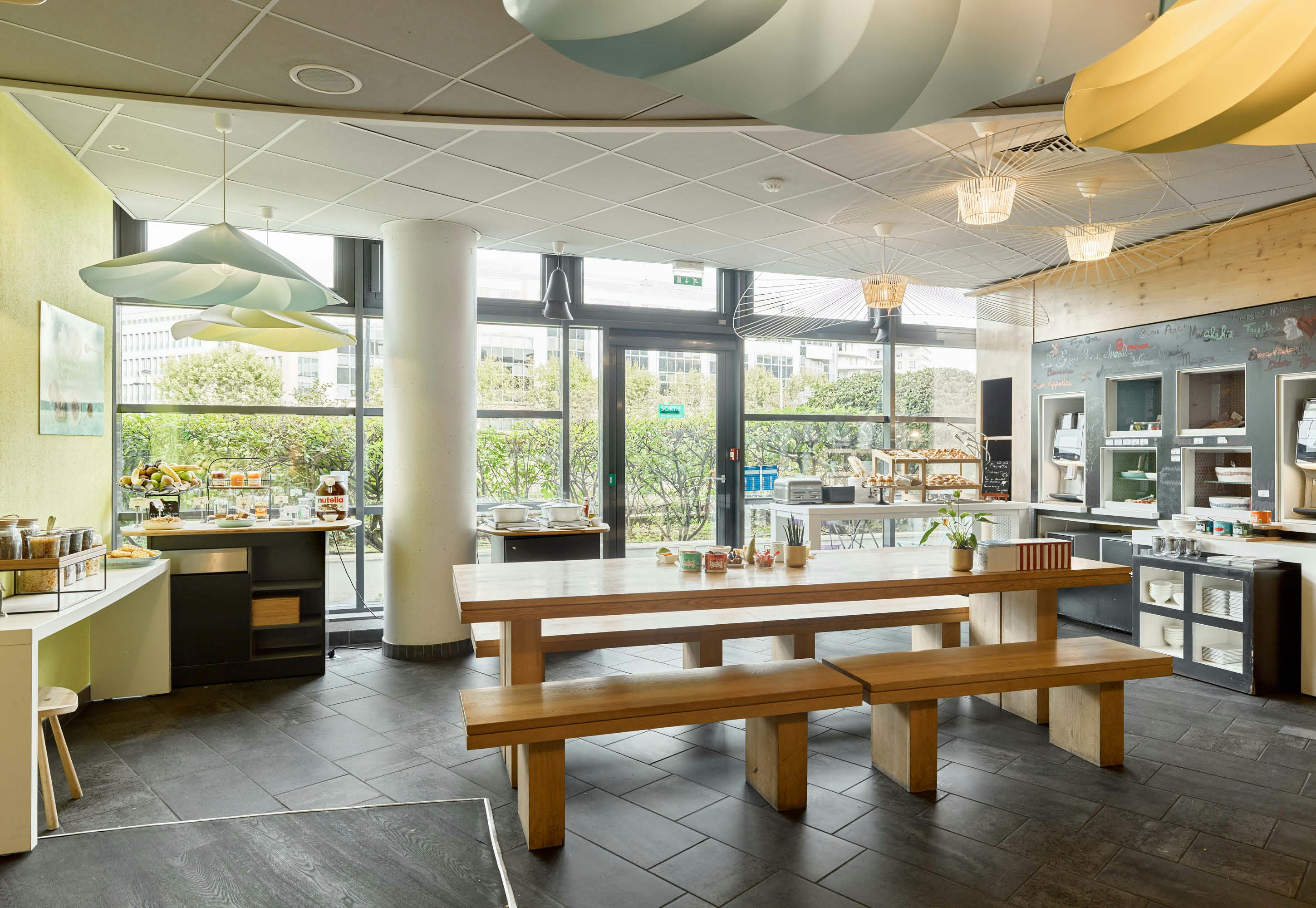B&B HOME Rueil-Malmaison Gare 26/40