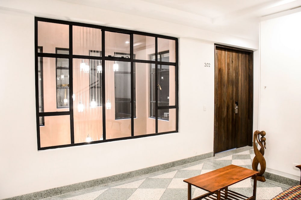 Hotel Museo San Moritz 8/50