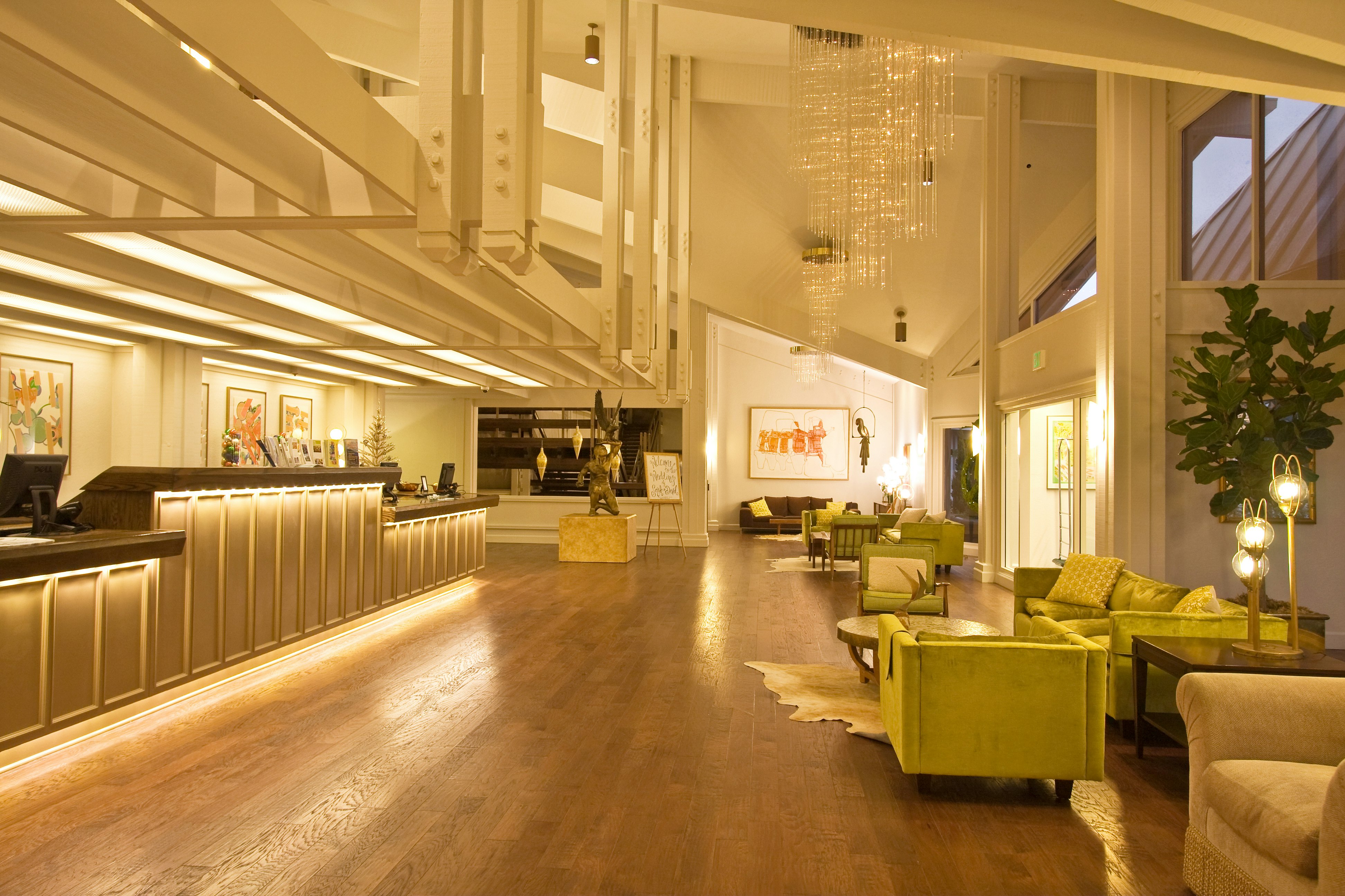 Ashland Hills Hotel Suites 28/51
