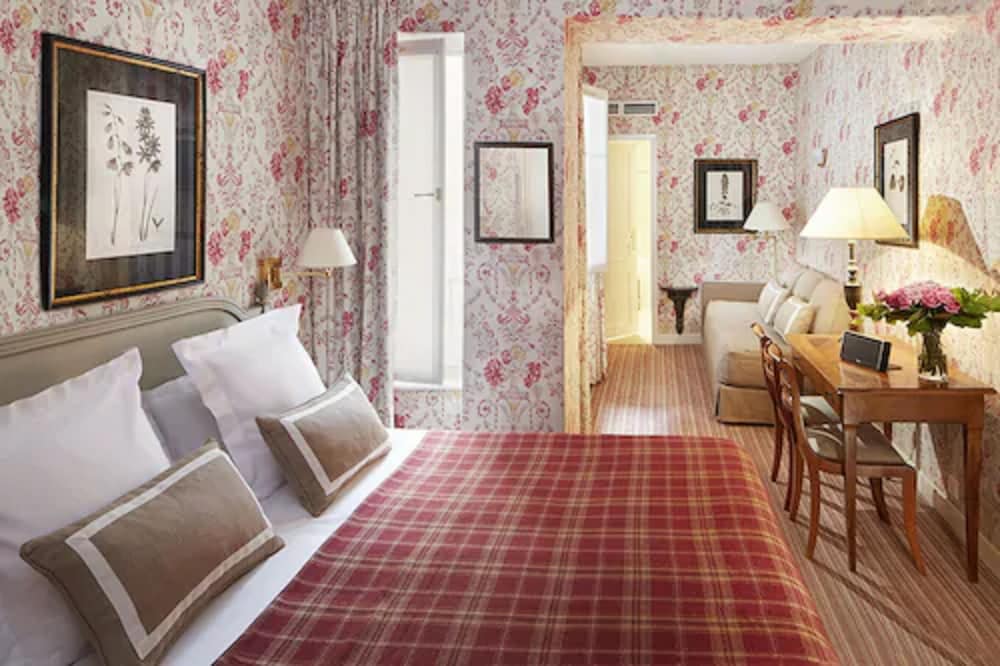 Relais Du Louvre 36/46