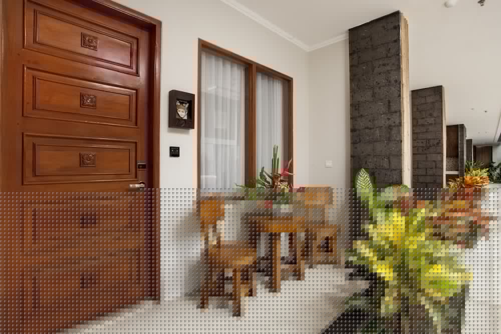 Astagina Resort Villa And Spa 62/76