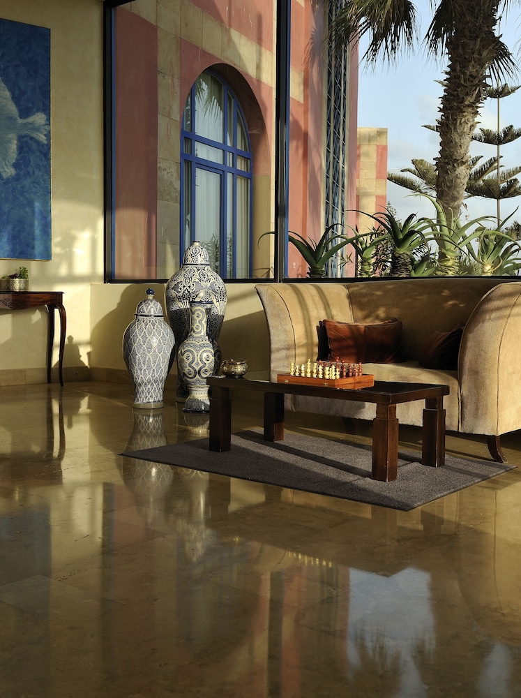 Le Medina Essaouira Thalassa Sea & Spa - MGallery Collection 21/50