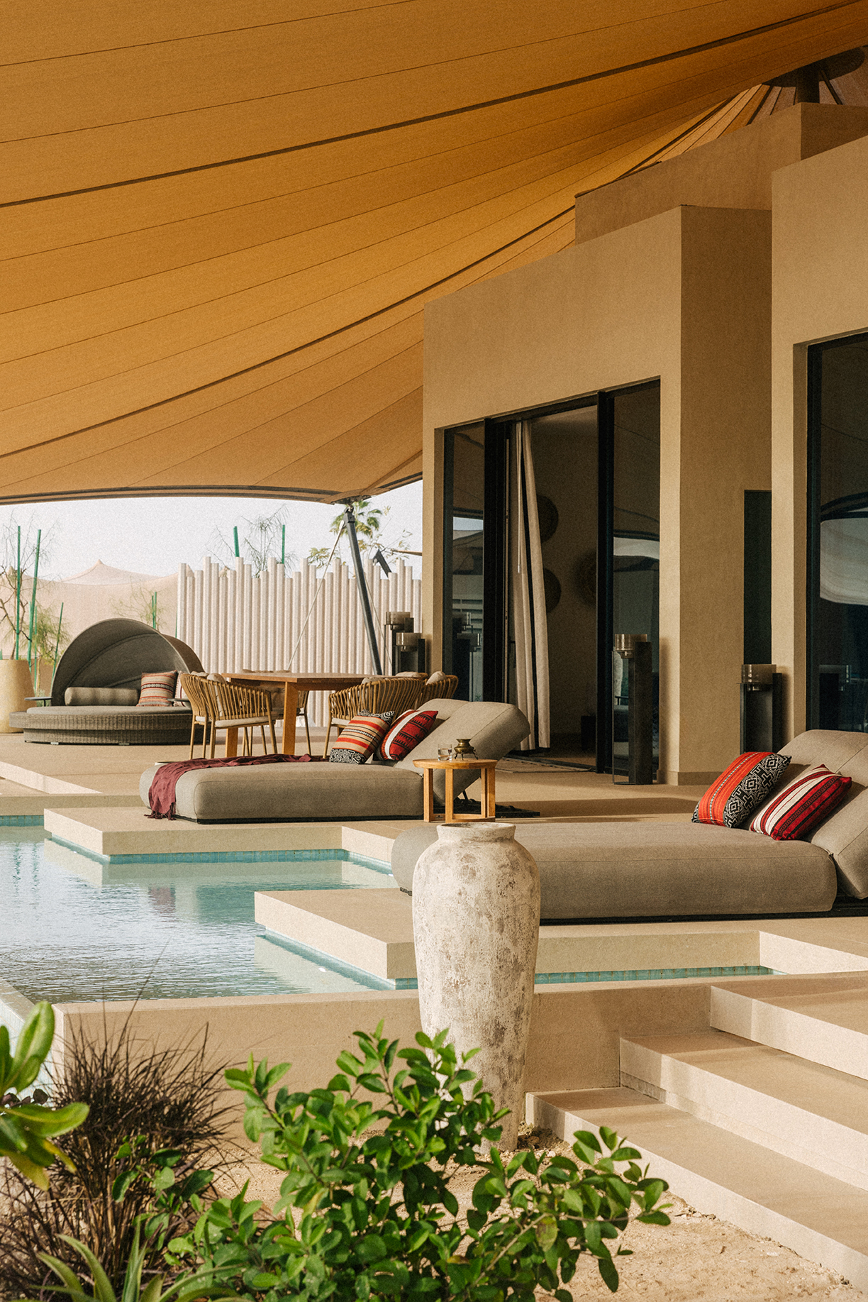 Ras Abrouq Desert Resort 15/53