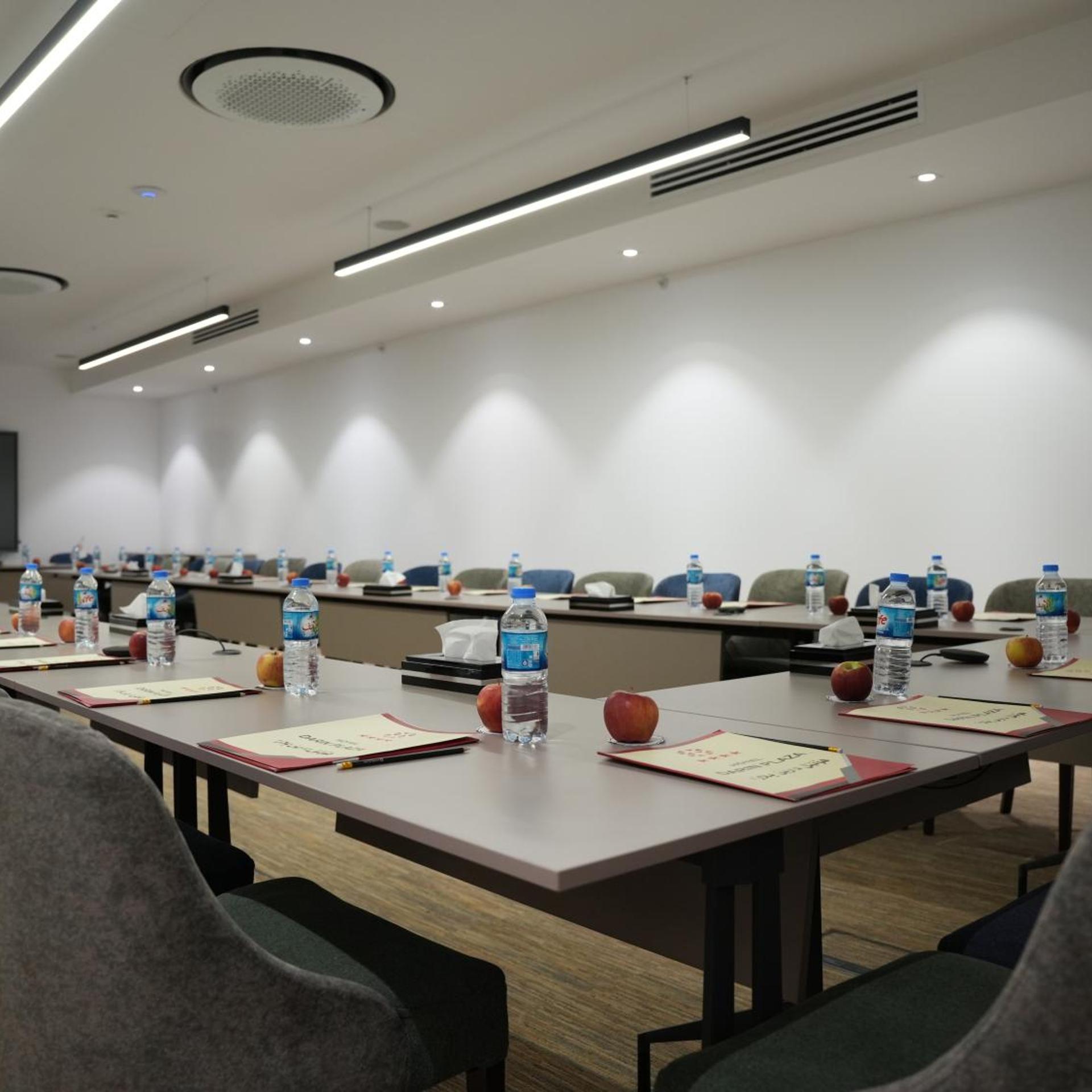 Darin Plaza Hotel Erbil 55/61