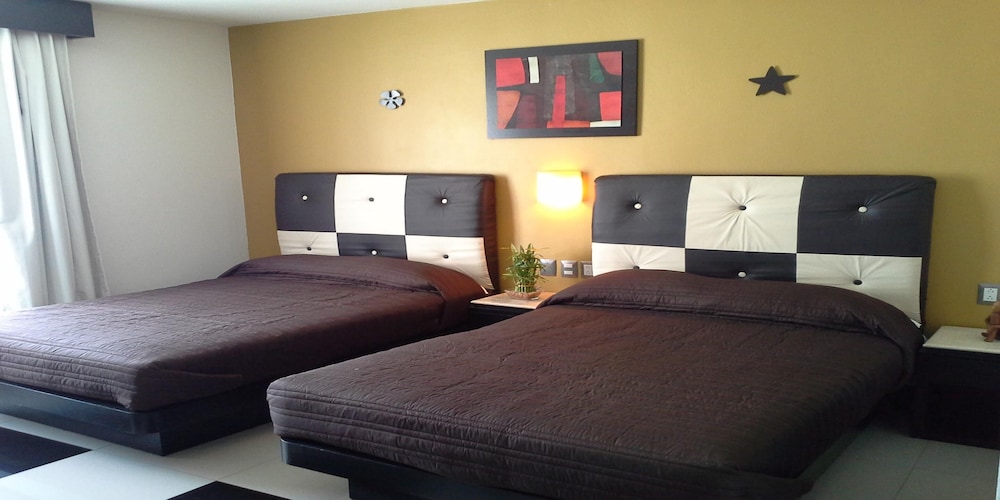 Soleil Inn Atlixco 27/47
