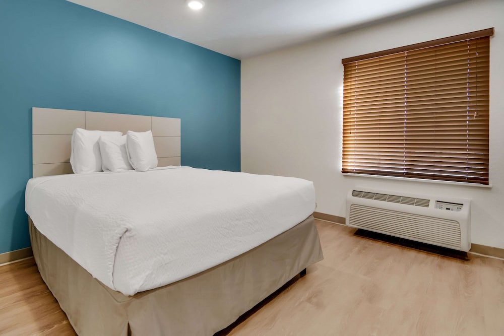 WoodSpring Suites Abilene 19/41