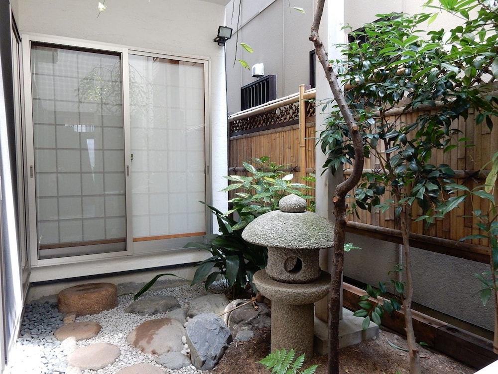 Yadoya Sanbou 13/21
