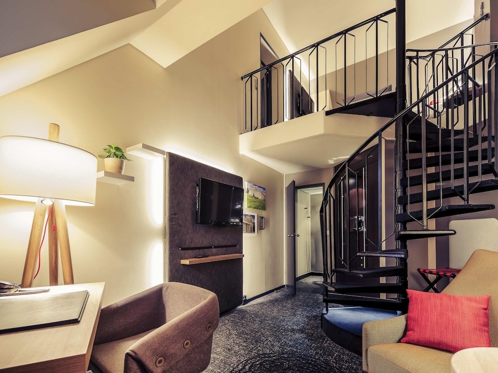 Mercure Hotel Muenchen City Center 50/82