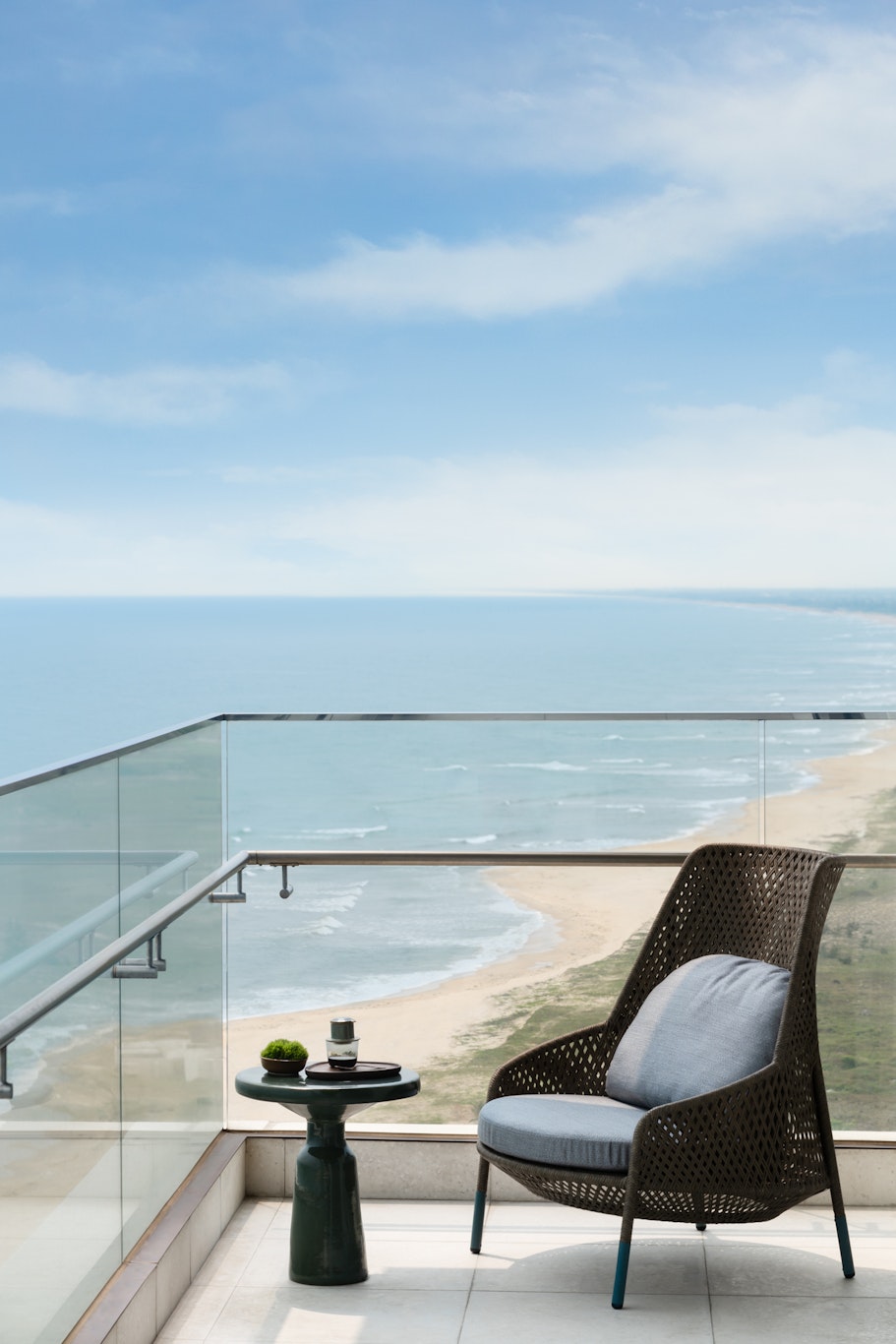 New World Hoiana Beach Resort 27/34
