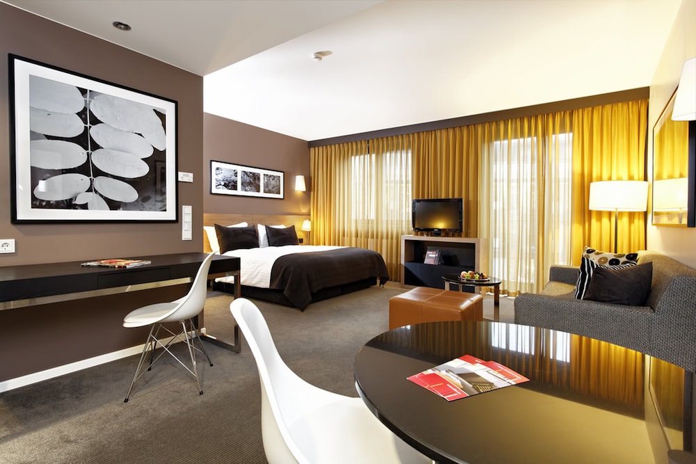 Adina Apartment Hotel Berlin Mitte 49/71