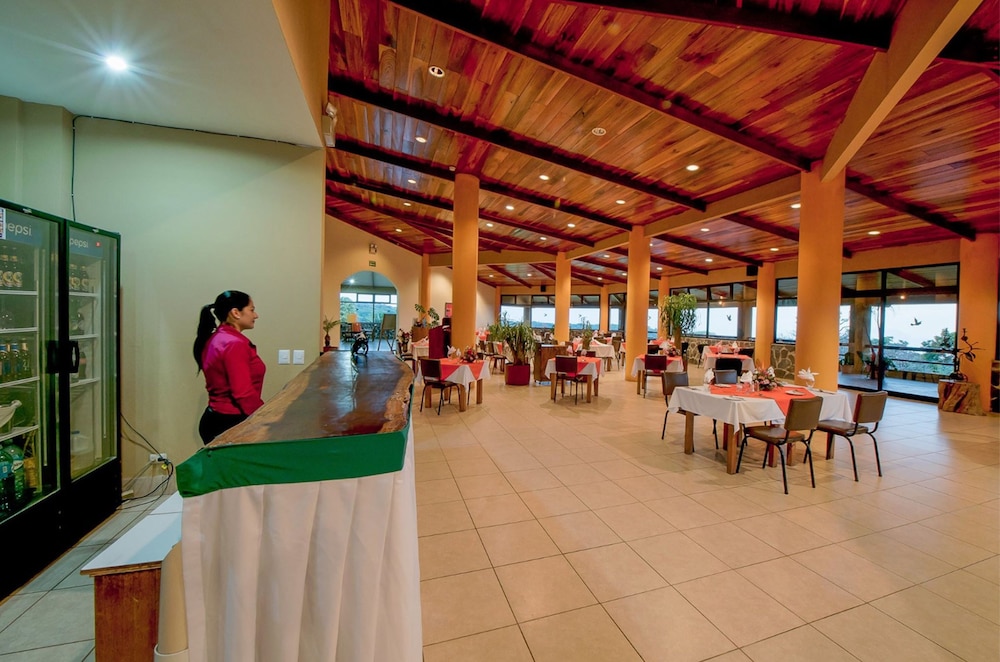 Hotel de Montana Monteverde 55/76